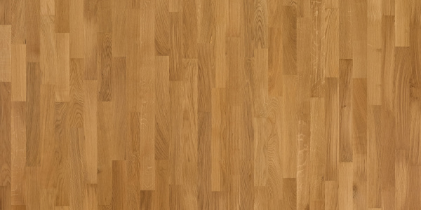 Паркетная доска Focus Floor OAK LEVANTE 3S Дуб Натур, золотистый лак